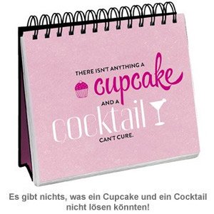 Aufstellkalender - Time to Drink Champagne - 2 Aufstellkalender - Time to Drink Champagne - 2