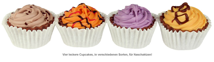 Pralinen - Mini Cupcakes - 2 Pralinen - Mini Cupcakes - 2