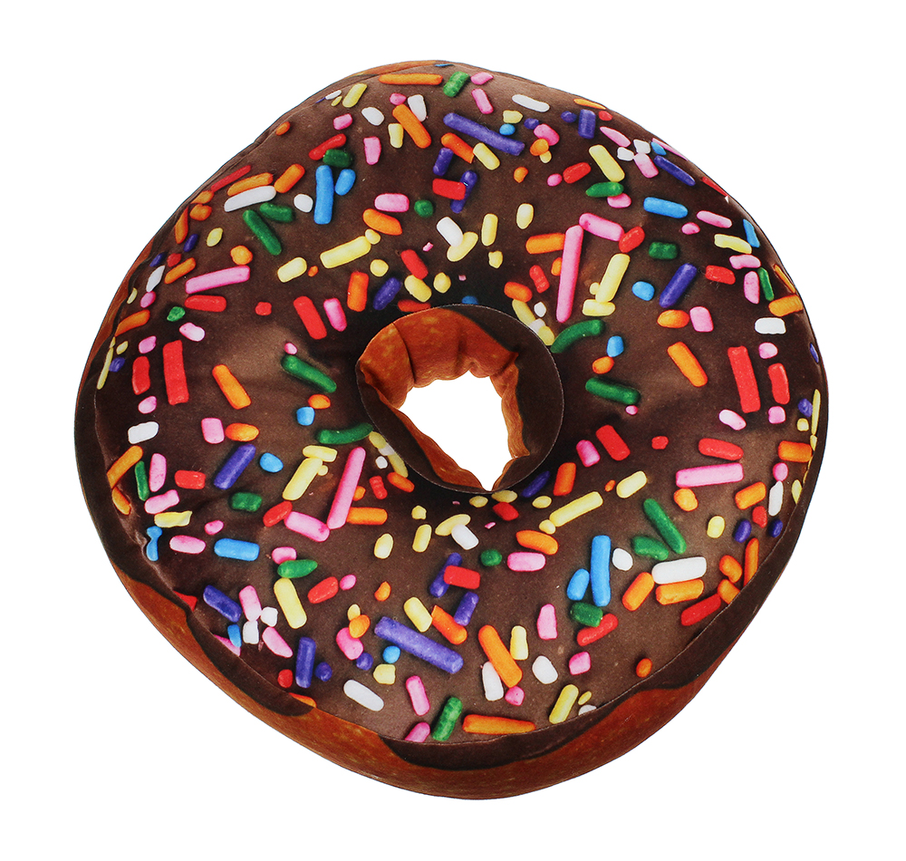 Donut Kissen - 2 Donut Kissen - 2