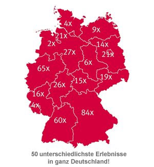 Goodbye Alltag - Erlebnisgeschenk - 2 Goodbye Alltag - Erlebnisgeschenk - 2