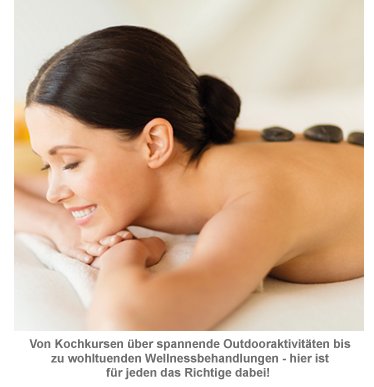 Erlebnis Mix - Erlebnisgeschenk - 2 Erlebnis Mix - Erlebnisgeschenk - 2