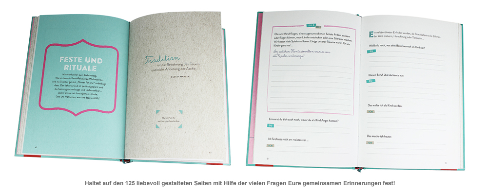 Erinnerungsalbum - Meine Schwester & Ich - 2 Erinnerungsalbum - Meine Schwester & Ich - 2