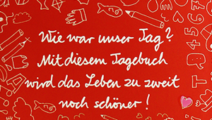 Tagebuch für Paare - zum Ankreuzen und Ausfüllen - 3 Tagebuch für Paare - zum Ankreuzen und Ausfüllen - 3