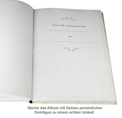 Buch zum Ausfüllen - Was ich an Dir liebe, Papa - 2 Buch zum Ausfüllen - Was ich an Dir liebe, Papa - 2