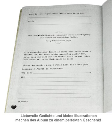 Buch zum Ausfüllen - Was ich an Dir liebe, Mama - 2 Buch zum Ausfüllen - Was ich an Dir liebe, Mama - 2