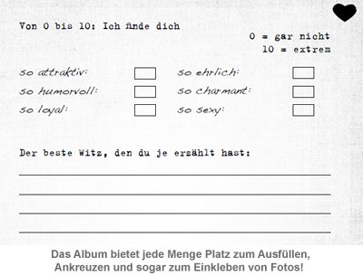 Dating und Beziehungsfragen