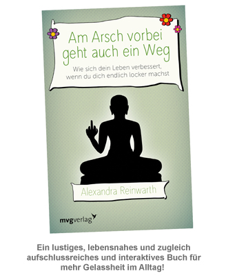 Am Arsch vorbei geht auch ein Weg - Buch - 2 Am Arsch vorbei geht auch ein Weg - Buch - 2