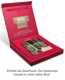 Wellness, Beauty & Lifestyle - Erlebnisgeschenk - 3 Wellness, Beauty & Lifestyle - Erlebnisgeschenk - 3