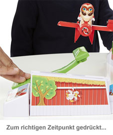 Looping Louie - Partyspiel - 2 Looping Louie - Partyspiel - 2
