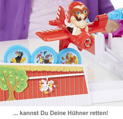 Looping Louie - Partyspiel - 3 Looping Louie - Partyspiel - 3