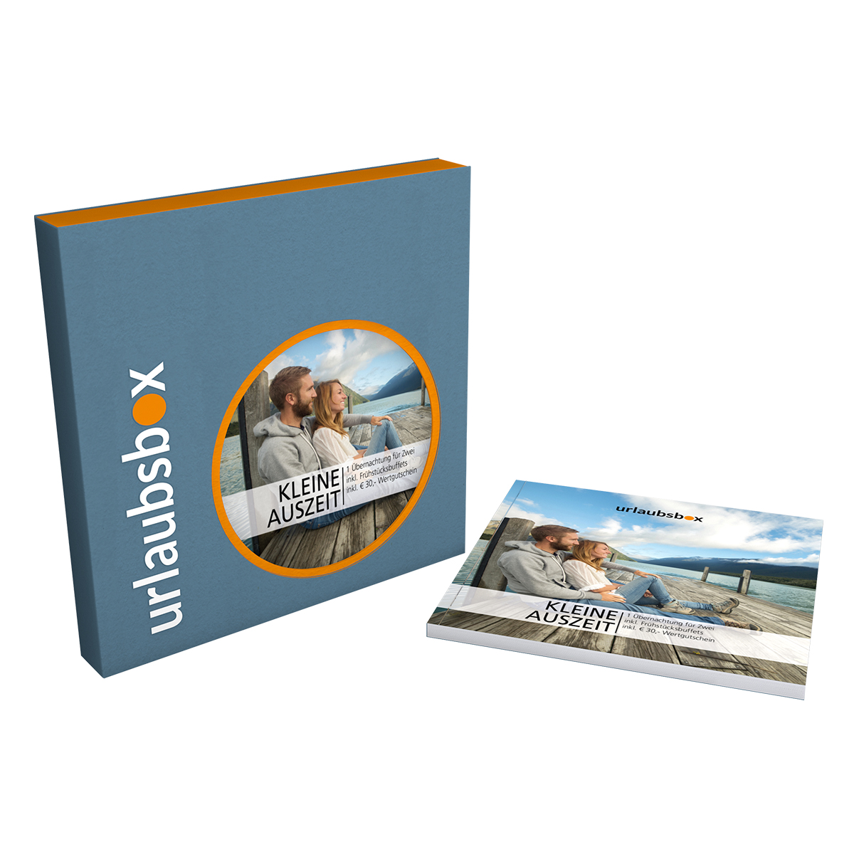 Kleine Auszeit für Zwei - Hotelgutschein - 2 Kleine Auszeit für Zwei - Hotelgutschein - 2