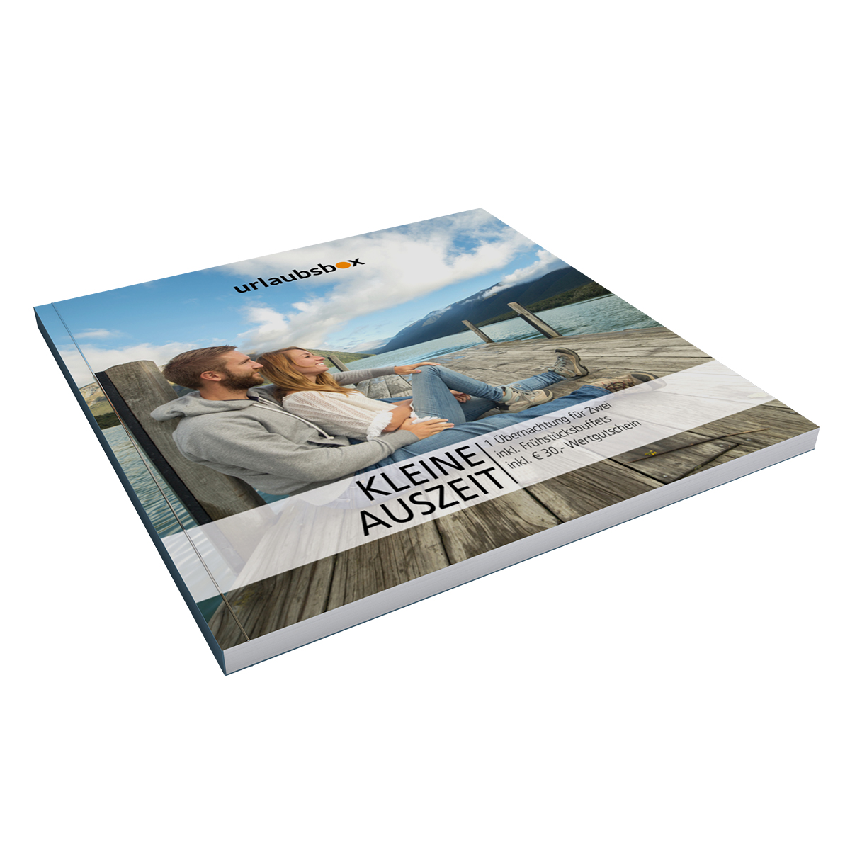 Kleine Auszeit für Zwei - Hotelgutschein - 3 Kleine Auszeit für Zwei - Hotelgutschein - 3