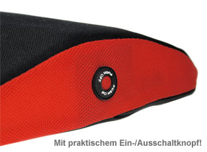 Massagekissen Rücken - 2 Massagekissen Rücken - 2