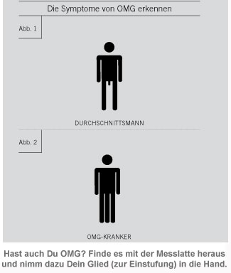 Leben mit einem großen Penis - Ratgeber für Männer - 4 Leben mit einem großen Penis - Ratgeber für Männer - 4