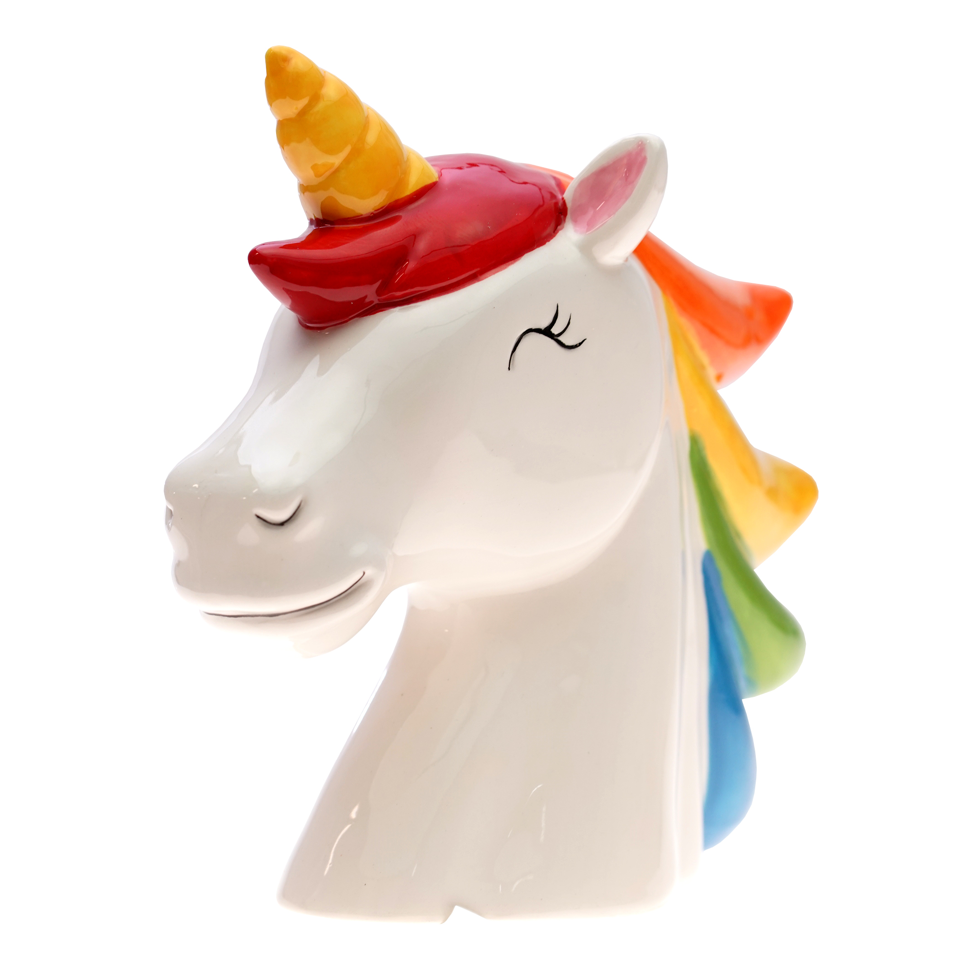 Einhorn Spardose - 2 Einhorn Spardose - 2