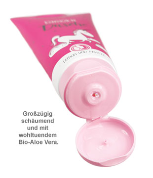 Einhorn Duschgel - 2 Einhorn Duschgel - 2