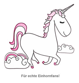 Einhorn Duschgel - 3 Einhorn Duschgel - 3