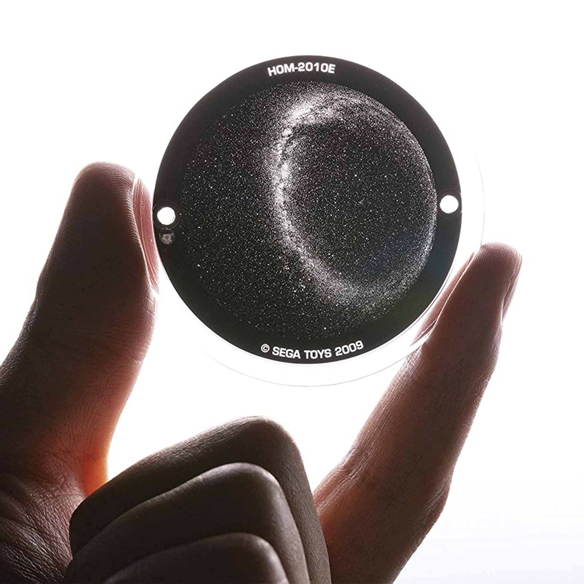 Sega Toys Planetarium - Sternenhimmel Projektor weiß - 4 Sega Toys Planetarium - Sternenhimmel Projektor weiß - 4