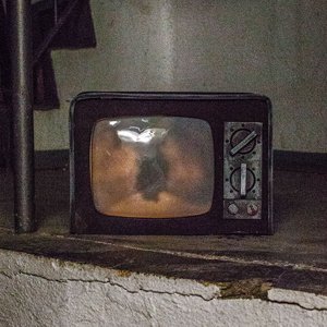 Gruselfernseher - Halloween Deko mit Licht und Sound - 3 Gruselfernseher - Halloween Deko mit Licht und Sound - 3