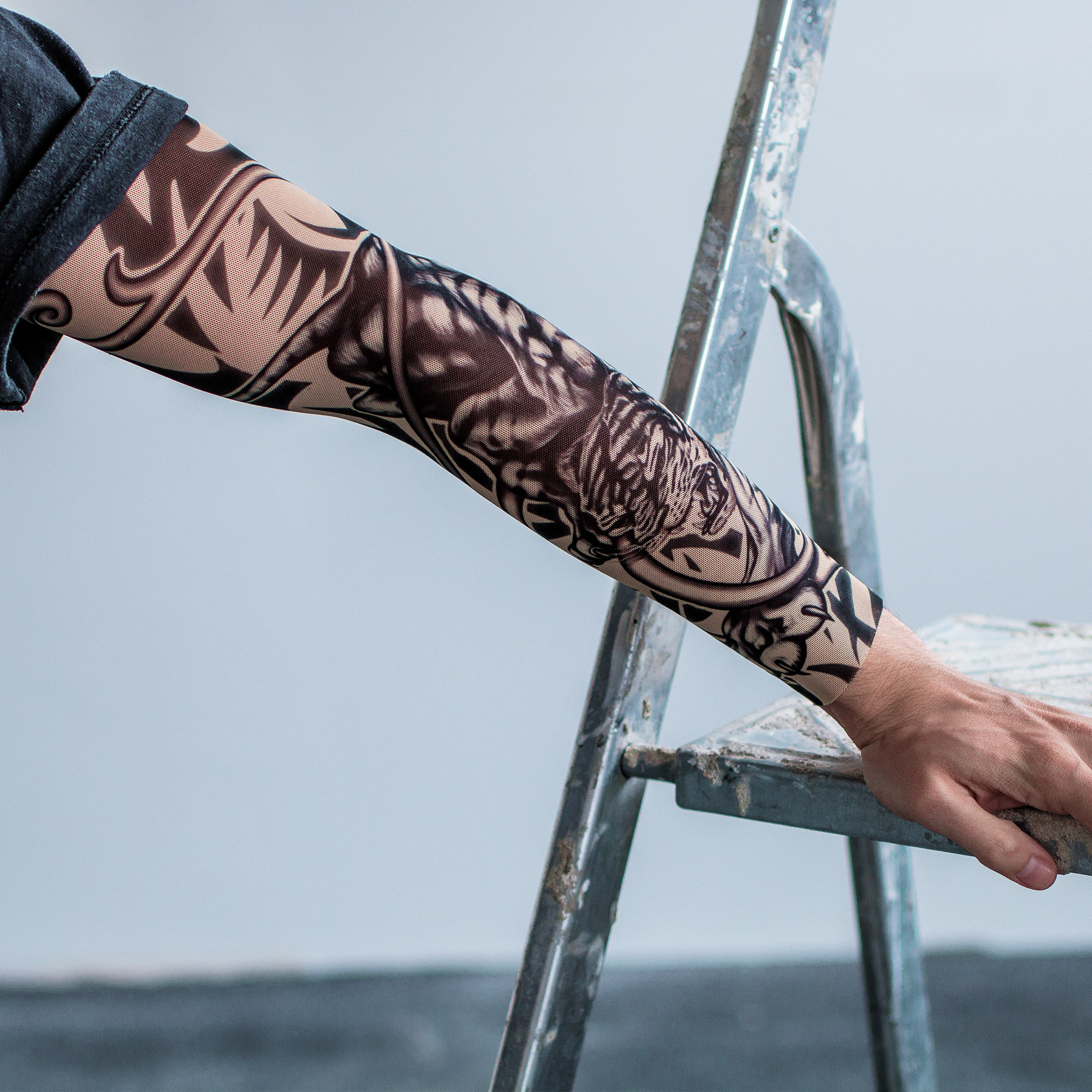 Tattoo Arm Zum Anziehen | tattoo 196 rmel premium edition t 228 uschend echtes arm tattoo Tattoo Arm Zum Anziehen | tattoo 196 rmel premium edition t 228 uschend echtes arm tattoo