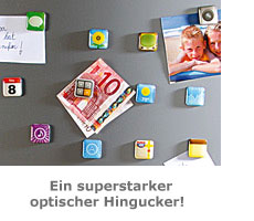 Smartphone App Magnete - 3 Smartphone App Magnete - 3