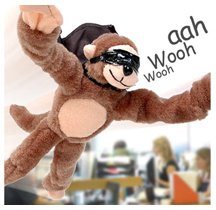 Flying Monkey (Affenflug) - 2 Flying Monkey (Affenflug) - 2
