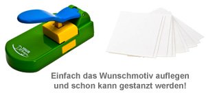 Puzzle Stanzer - 2 Puzzle Stanzer - 2