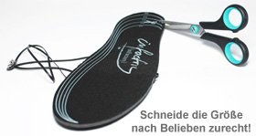 Beheizbare Einlegesohlen - 3 Beheizbare Einlegesohlen - 3