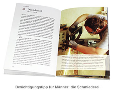 Buch - 111 Orte für echte Männer - 2 Buch - 111 Orte für echte Männer - 2