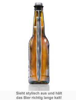 Chillsner Stab Bierkühler - 3 Chillsner Stab Bierkühler - 3