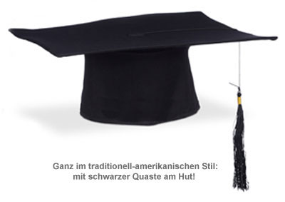 Doktorhut - 2 Doktorhut - 2
