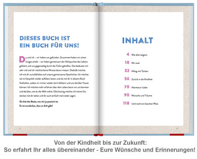 Erinnerungsalbum Du & Ich - 2 Erinnerungsalbum Du & Ich - 2