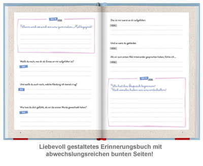 Erinnerungsalbum Du & Ich - 3 Erinnerungsalbum Du & Ich - 3