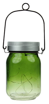 Fairy Jars Gläser - 3 Fairy Jars Gläser - 3