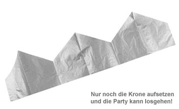 Geburtstagskarte mit Knalleffekt - 3 Geburtstagskarte mit Knalleffekt - 3