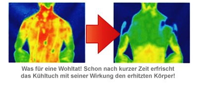 Kühlendes Handtuch - 3 Kühlendes Handtuch - 3
