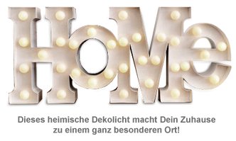 LED Licht Vintage - Home - 2 LED Licht Vintage - Home - 2