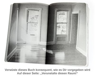 Mach Mist Buch - 2 Mach Mist Buch - 2