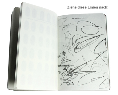 Mach Mist Buch - 3 Mach Mist Buch - 3