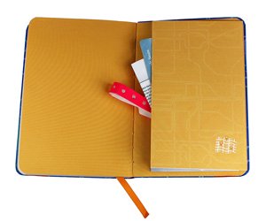 Mein Reisetagebuch für Städtetrips - 3 Mein Reisetagebuch für Städtetrips - 3