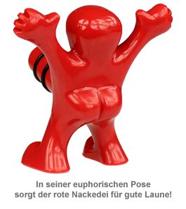 Penis Flaschenverschluss - Happy Man - 4 Penis Flaschenverschluss - Happy Man - 4