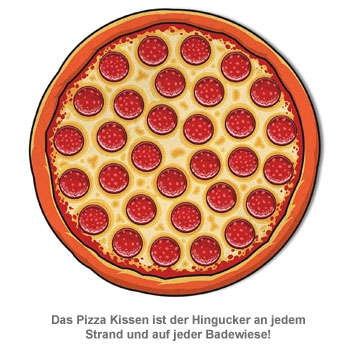 Pizza Handtuch - 2 Pizza Handtuch - 2