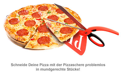 Pizzaschere - 2 Pizzaschere - 2
