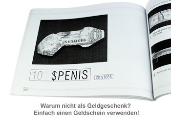 Pornogami - Papier falten für Erwachsene - 3 Pornogami - Papier falten für Erwachsene - 3