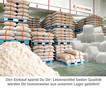 Riesen Lebkuchenhaus - Eigenheim zum Selberbacken - 3 Riesen Lebkuchenhaus - Eigenheim zum Selberbacken - 3