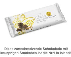 Schokoreise Geschenkbox - 3 Schokoreise Geschenkbox - 3