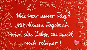 Tagebuch für Paare - zum Ankreuzen und Ausfüllen - 3 Tagebuch für Paare - zum Ankreuzen und Ausfüllen - 3