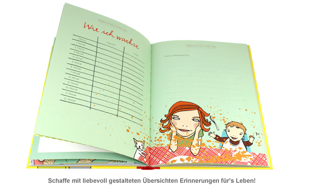Tagebuch - So schön mein Baby - 2 Tagebuch - So schön mein Baby - 2