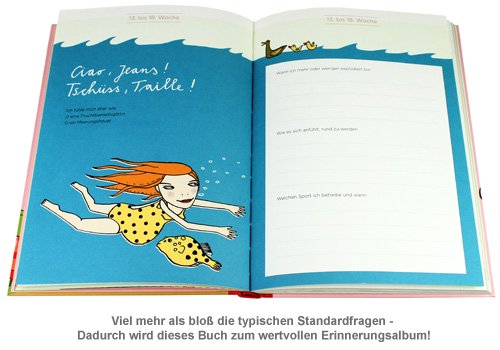 Tagebuch - So schön schwanger - 2 Tagebuch - So schön schwanger - 2