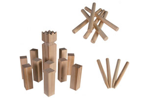Wikinger Schach - 3 Wikinger Schach - 3